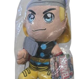 Marvel Thor Bleacher Creature